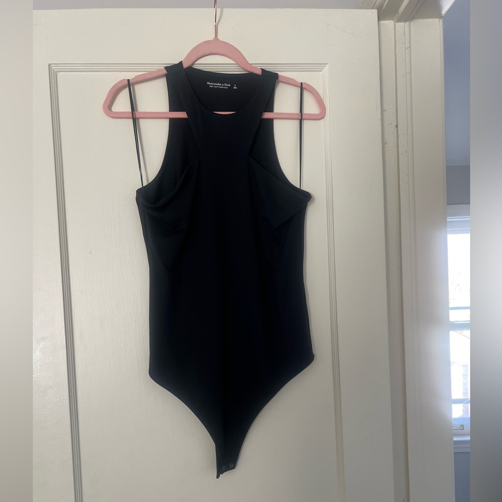 Abercrombie bodysuit